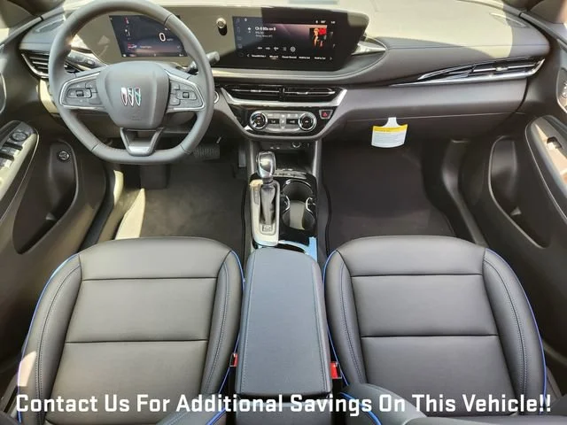2026 Buick Envista Sport Touring - Photo 20