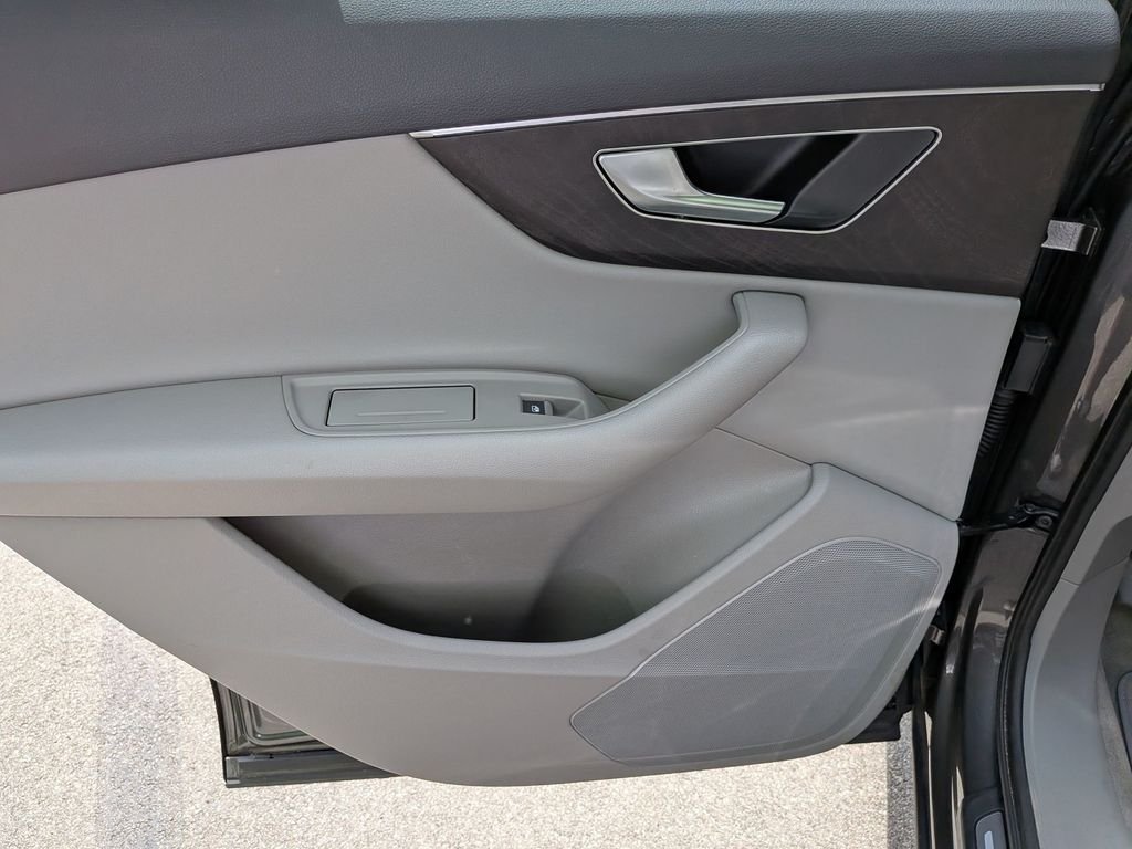 Used 2023 Gray Audi 45 Premium image 29
