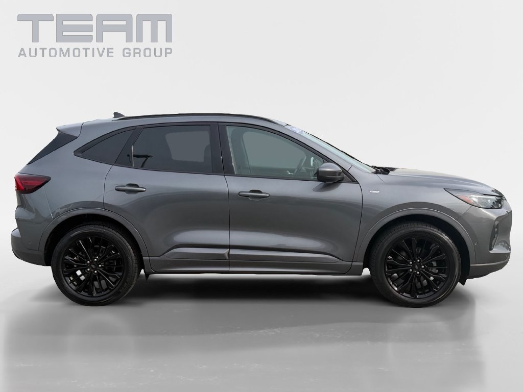 2024 Ford Escape ST-Line Elite - Photo 8