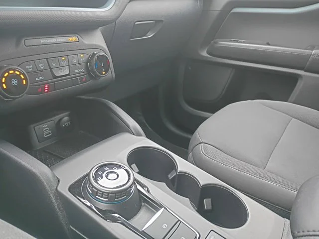 Used 2024 Black Ford Badlands image 18