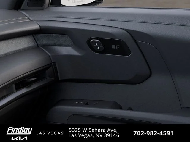 New 2027 Gray Kia X-Line SX image 28