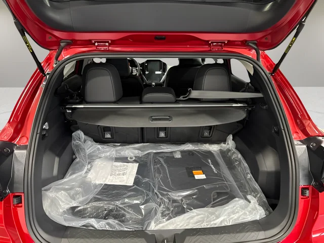 New 2026 Red Subaru Limited image 18