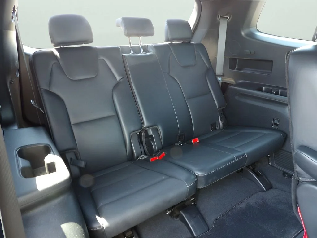 Used 2024 Dawning Red Kia EX X-Line image 52