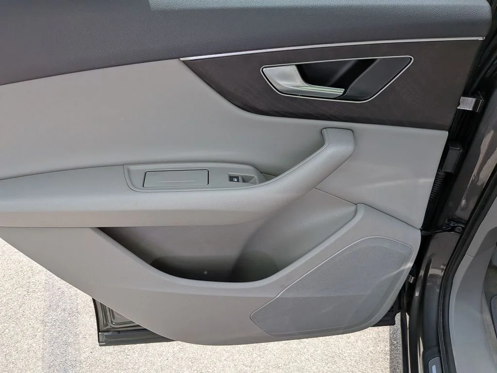 Used 2023 Gray Audi 45 Premium image 29