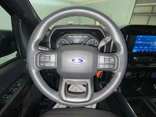Used 2023 Blue Ford XL image 14