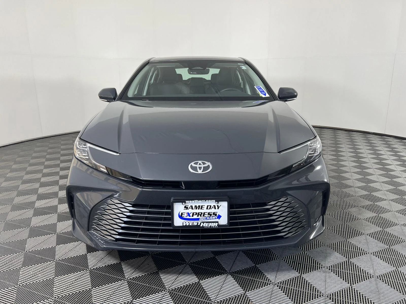 Used 2026 Underground Toyota XLE image 8