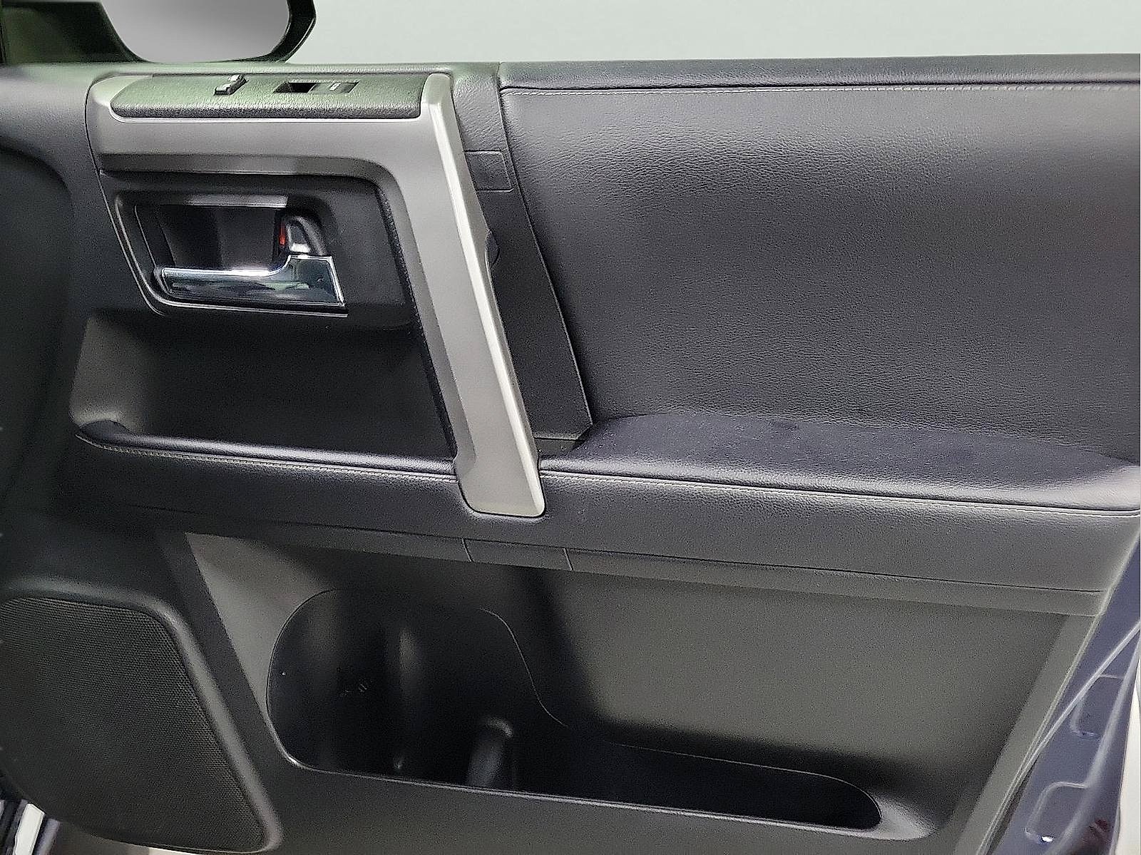 2021 Toyota 4Runner Limited - Photo 14