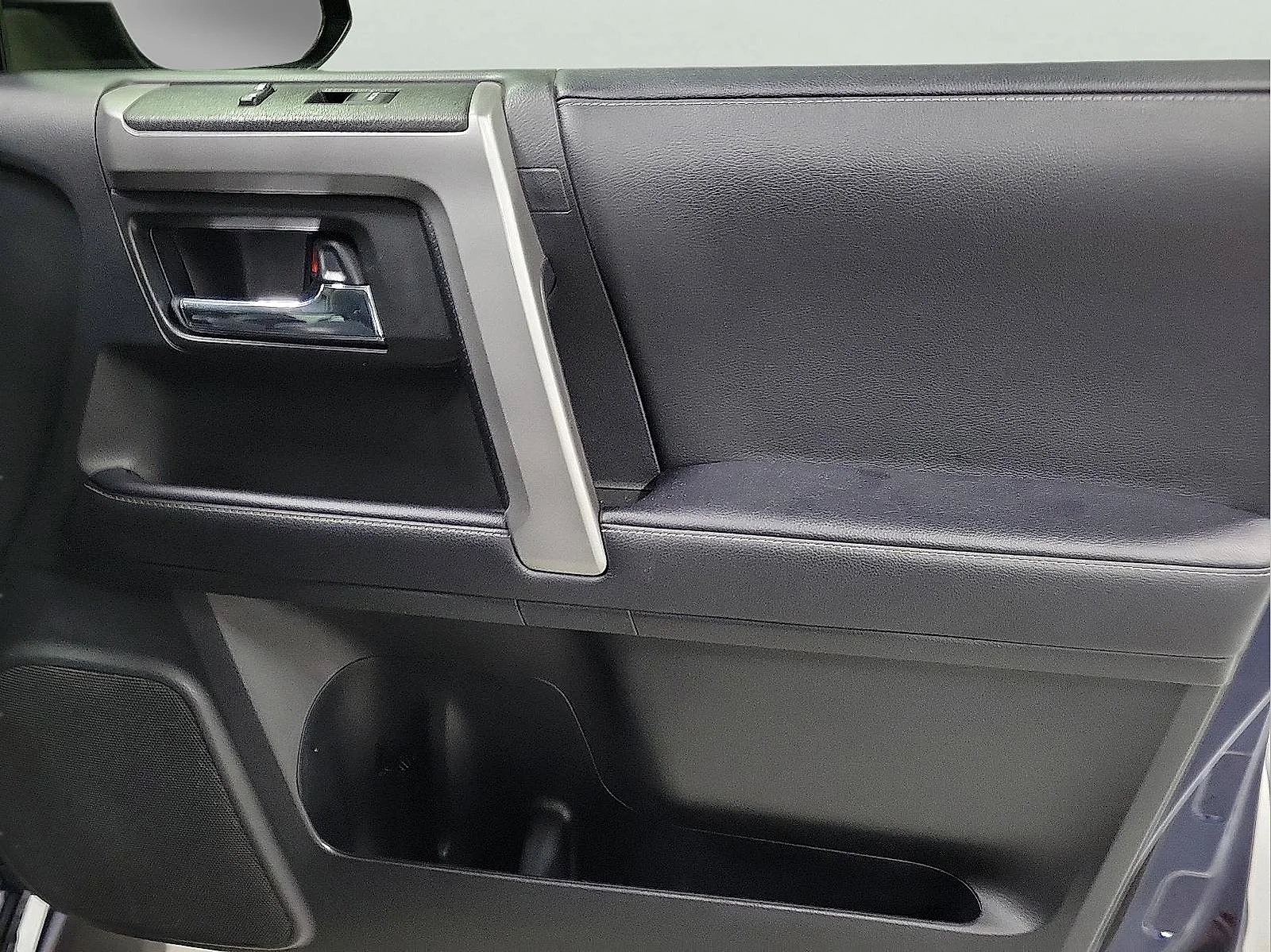2021 Toyota 4Runner Limited - Photo 14
