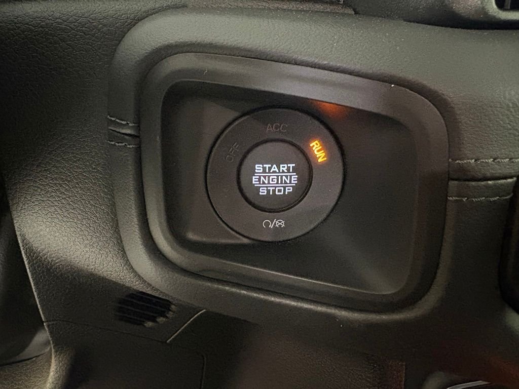 New 2026 41 Jeep Mojave image 27