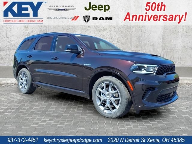 2026 Dodge Durango GT HEMI Plus V8 AWD's photo