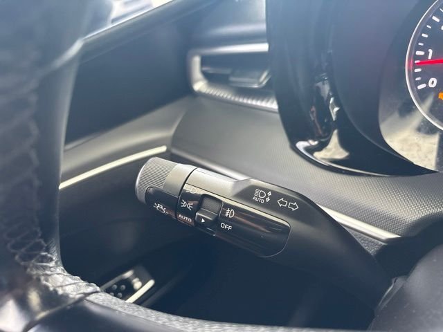 Certified Used 2022 Gray Kia GT-Line image 24