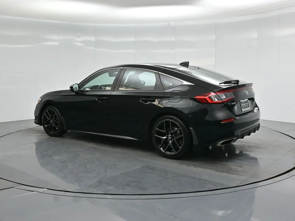Used 2022  Honda Sport Touring image 5
