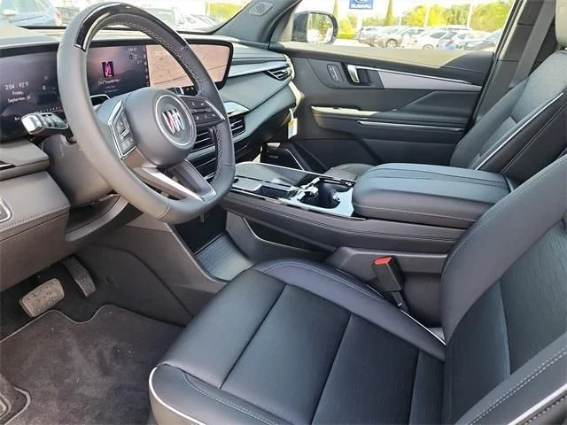 2026 Buick Enclave Sport Touring - Photo 13