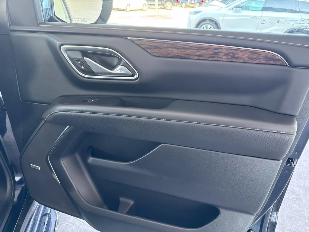 Used 2024 Midnight Blue Metallic Chevrolet Premier image 38