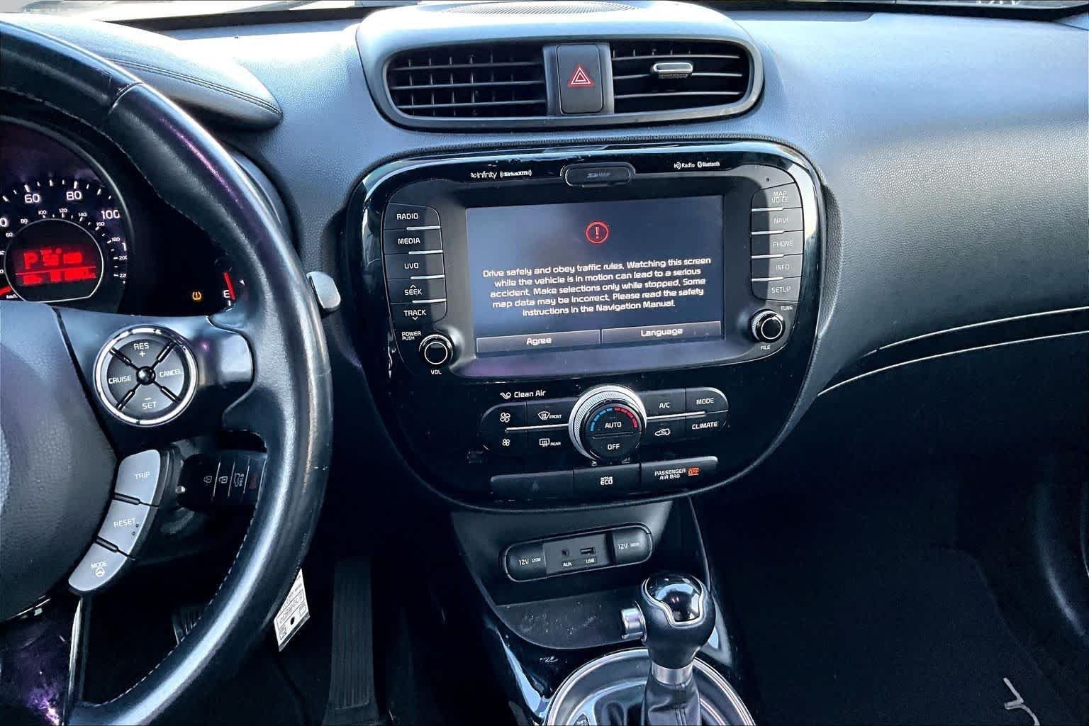 Pre-Owned 2014 Kia Soul !