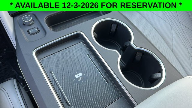 Used 2026 Canyon River Blue Metallic Acura SH-AWD with Advance Package image 47