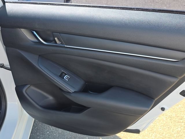 Used 2019 White Honda Sport image 23