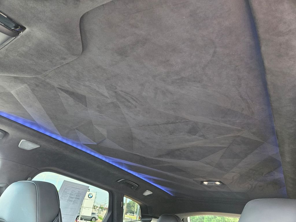 Certified Used 2023 Carbon Black Metallic BMW Base image 38
