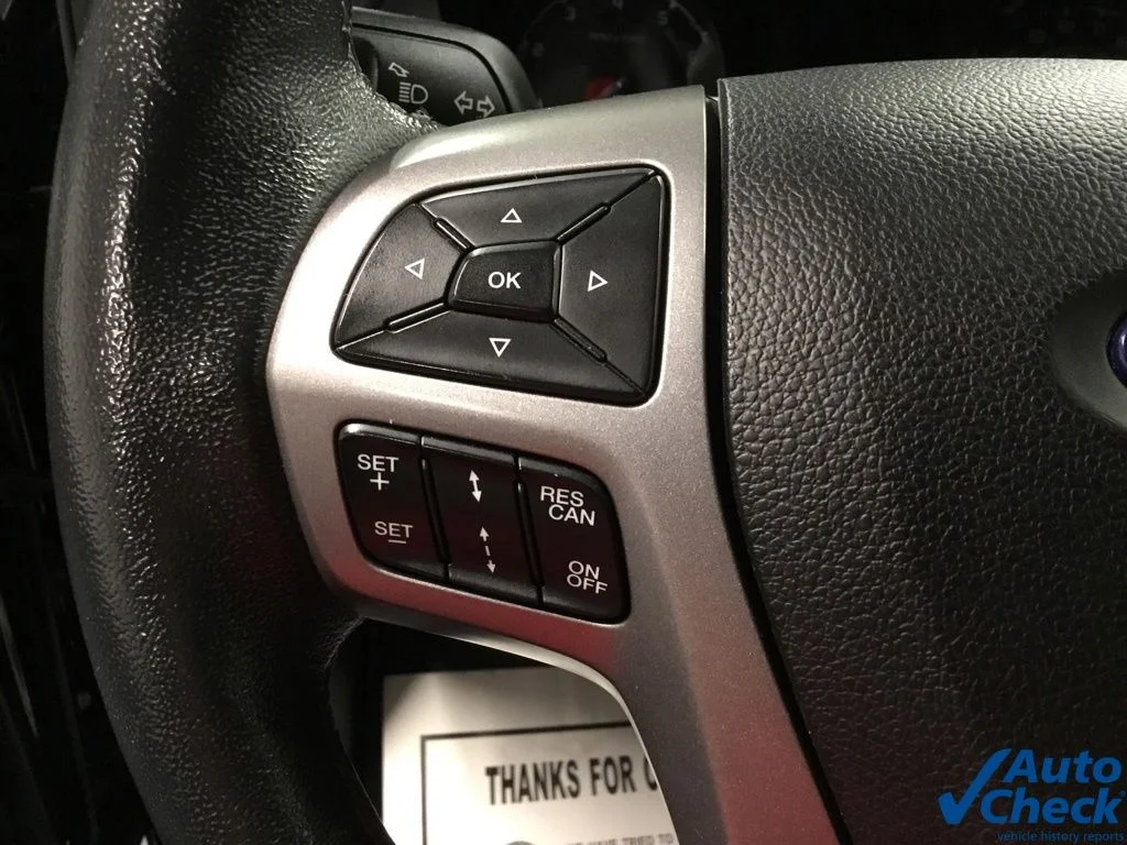 Used 2019 Black Ford XLT image 50