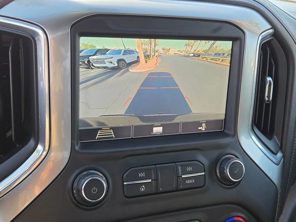 2020 Chevrolet Silverado 1500 LT - Photo 20