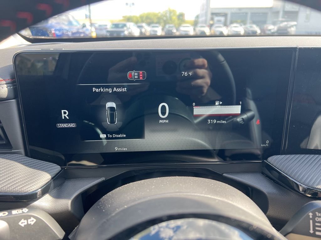 2026 Nissan KICKS SR AWD - Photo 22