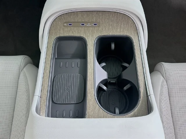 New 2026 Hyundai PALISADE HYBRID SEL