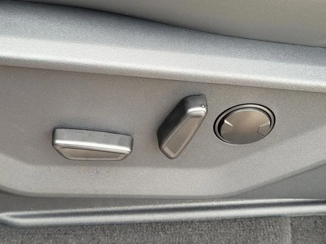 2026 Ford Expedition Active - Photo 24