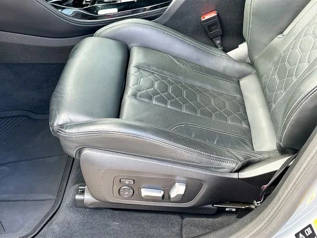 Used 2022 Gray BMW M image 20