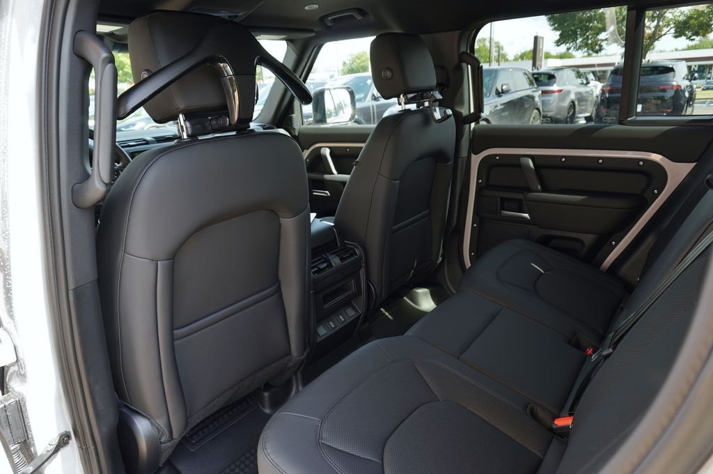 New 2026 Borasco Grey Land Rover S image 26