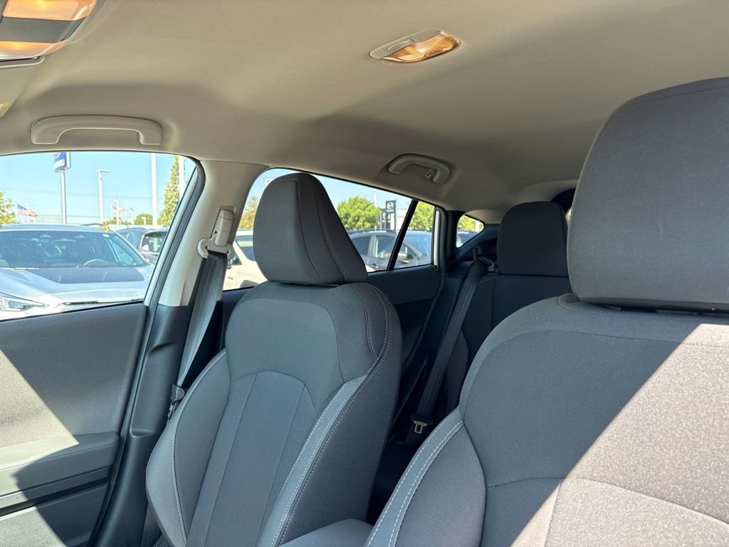 Used 2026 White Subaru Premium image 5