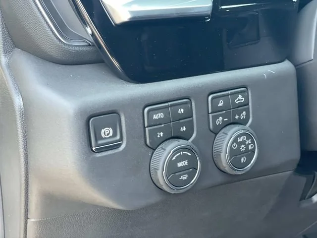 2026 Chevrolet Silverado 1500 RST - Photo 20