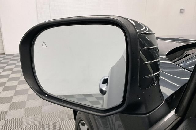 Used 2023 Gravity Gray Kia S image 39