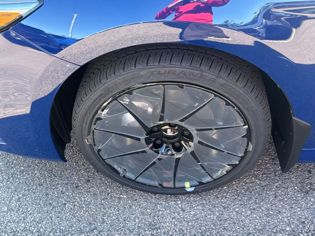 2026 Toyota Camry XLE - Photo 36