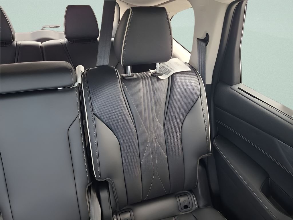 New 2026 Majestic Black Pearl Acura Advance Package image 14
