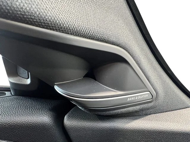 New 2026 Double Apex Blue Pearl Acura A-Spec Advance Package image 23