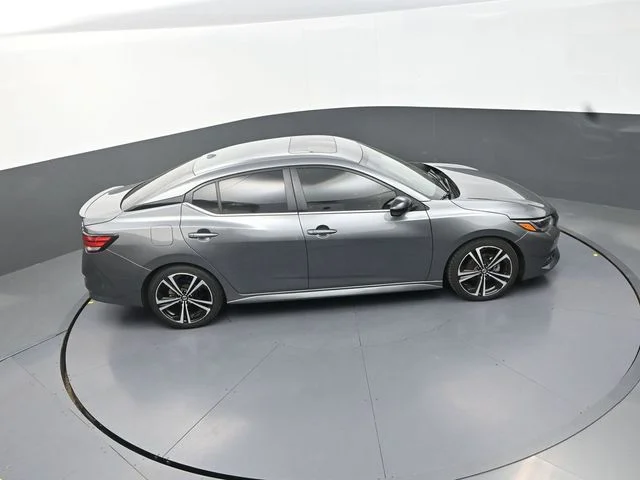 Used 2023 Gray Nissan SR image 33