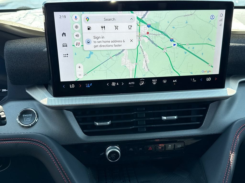 2025 Ford Explorer ST - Photo 30