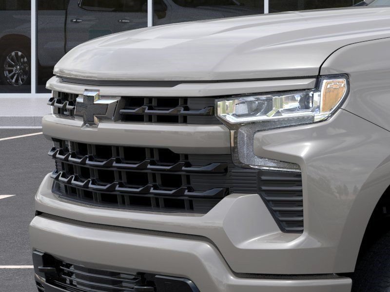 2026 Chevrolet Silverado 1500 RST - Photo 13