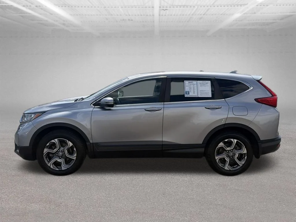 Used 2017  Honda EX-L image 5