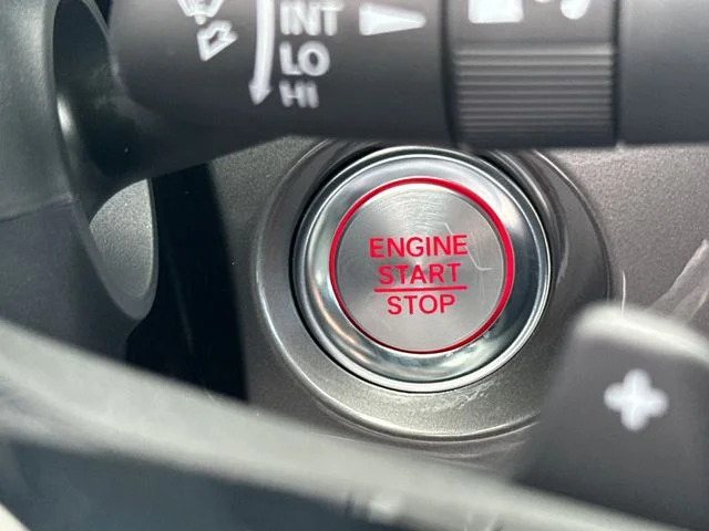 2025 Acura Integra Base - Photo 16