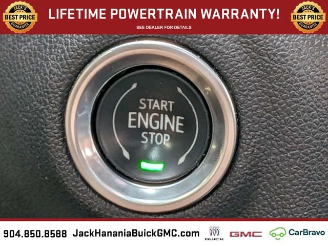 Used 2022 Black GMC AT4 image 33
