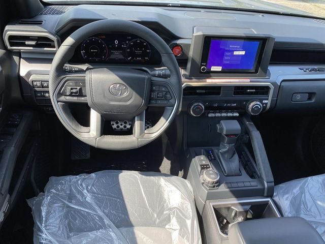 New 2026 Bronze Oxide Toyota TRD Sport image 7