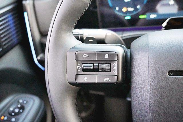 2026 Hyundai Santa Fe Calligraphy - Photo 42