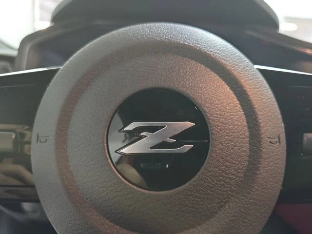 New 2026 Black Nissan Performance image 5
