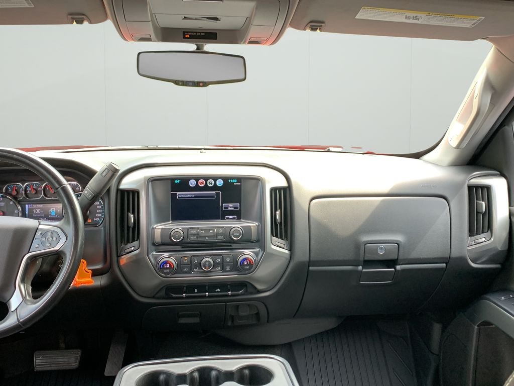2018 Chevrolet Silverado 1500 LT - Photo 19