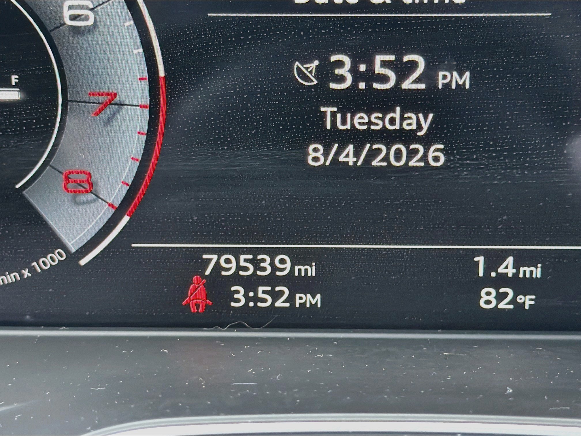 Used 2021 Black Audi Prestige image 40