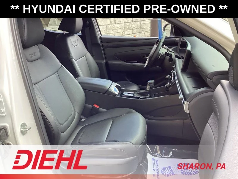 Used 2025 White Hyundai XRT image 12