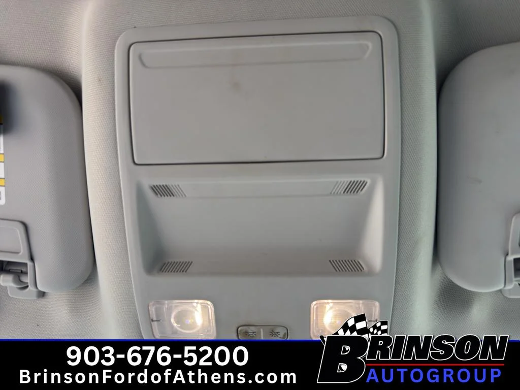 Used 2023 Shadow Black Ford Big Bend image 25