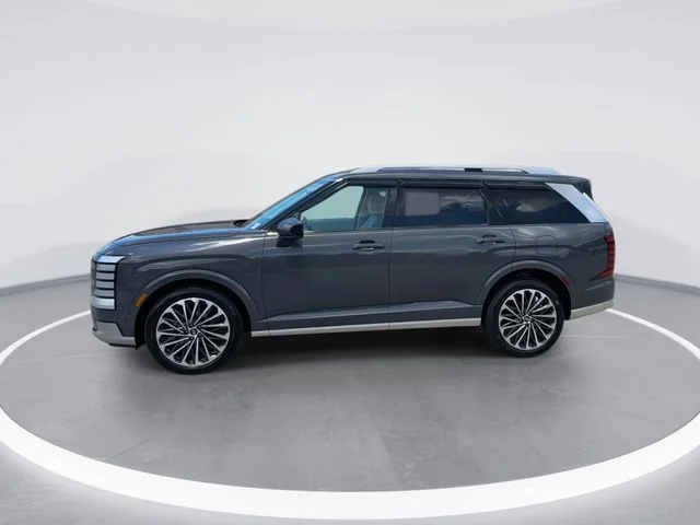 Used 2026 Gray Hyundai Calligraphy image 4