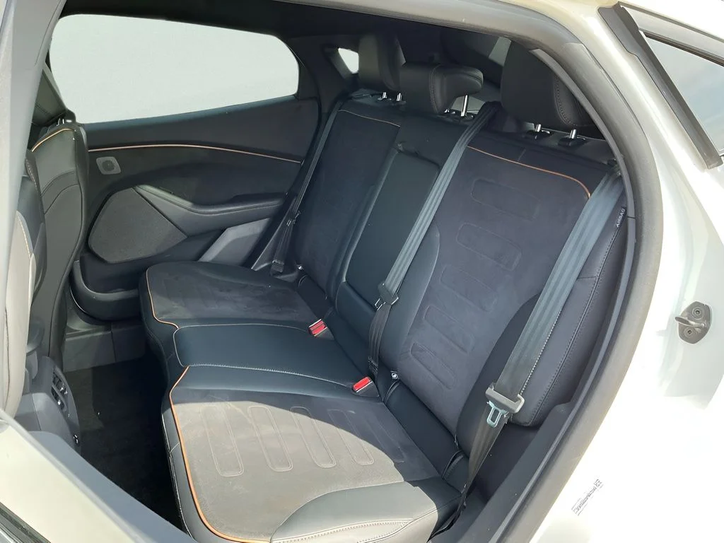 Used 2023 White Ford GT image 31